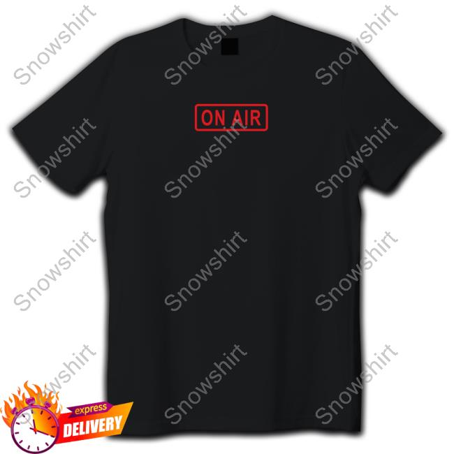 Official Beyoncé Renaissance World Tour On Air T-Shirt Official Beyoncé Renaissance World Tour On Air Shirt