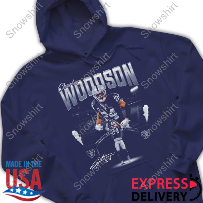 The Nation Merch Woodson Long Sleeved T Shirt Woodson Premium Oversized T Shirt
