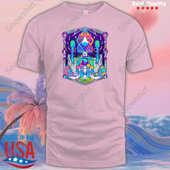 ETHGloba Swag Store ETHGloba 2022 Hoodies By Franky Nines Stani.Lens Stani Kulechov ETHGlobal 2022 Shirt