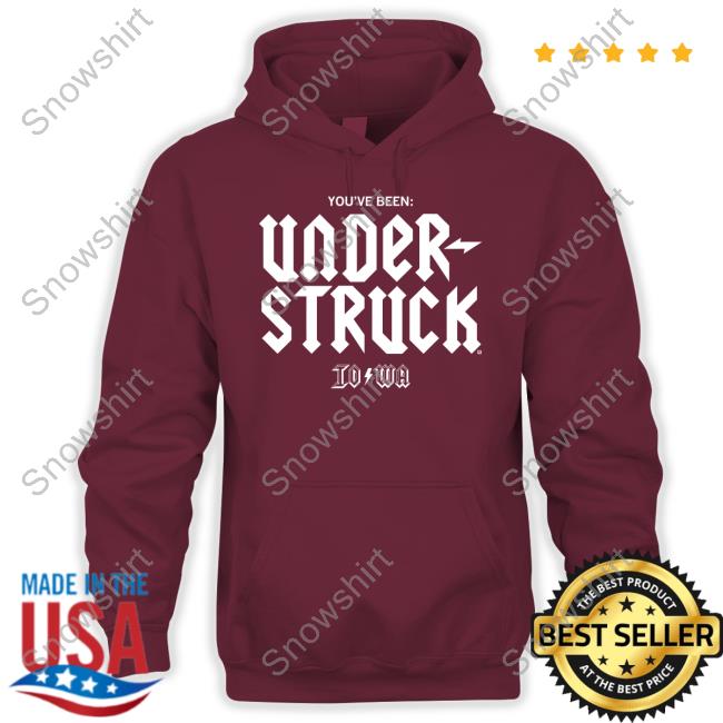 Official Raygun Merch You've Been Wonder-Struck Shirt Raygun Merch You've Been Wonder-Struck Sweatshirt