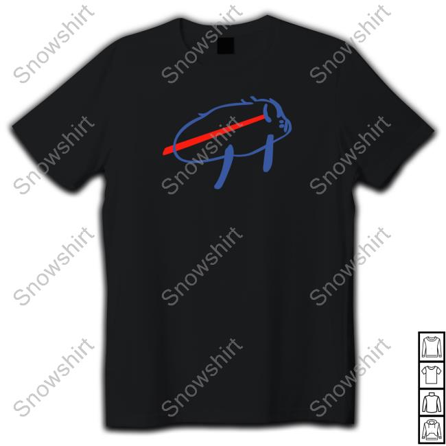 Bills New Shirts