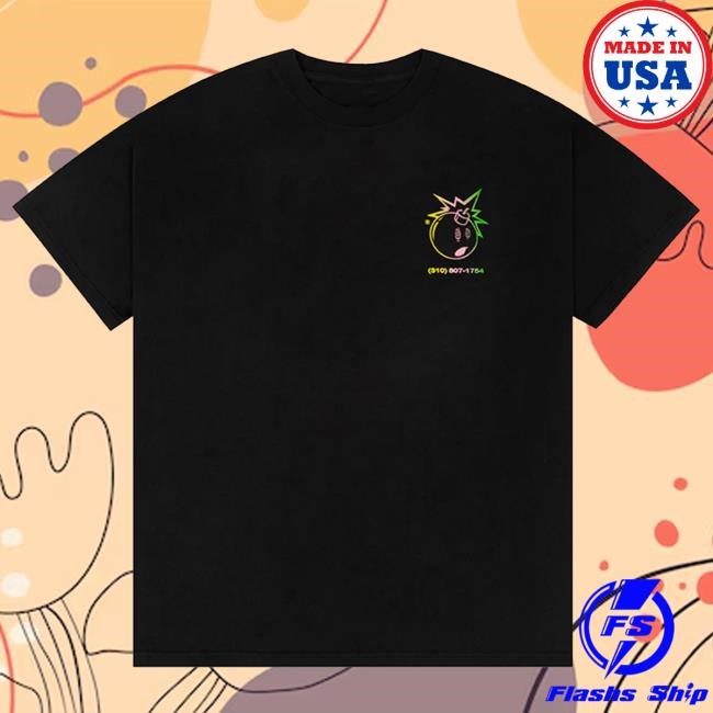 The Hundreds - After Hours Shirt The Hundreds Merch