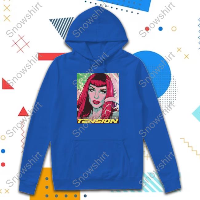 Official Nordacious Tension Tee