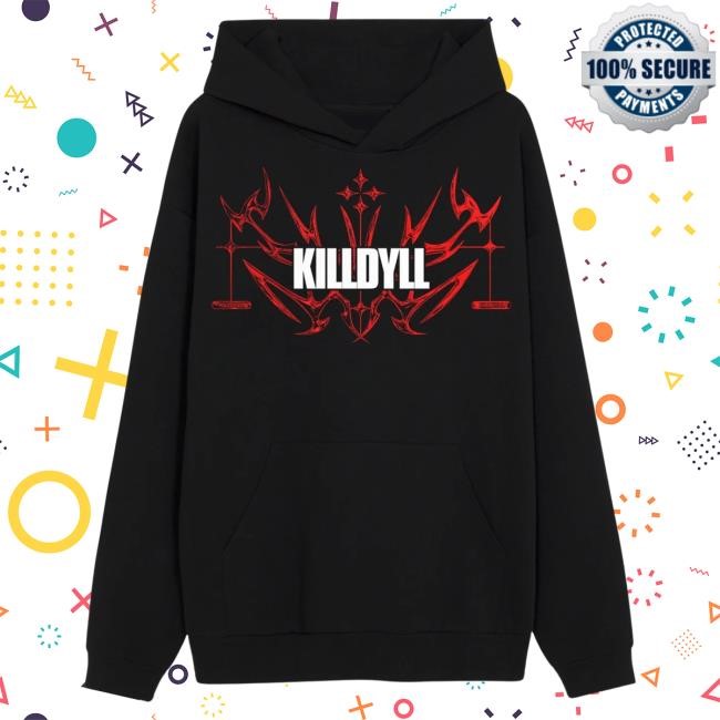 Official Kill Dyll Shop Store BRAINDEAD Sweater