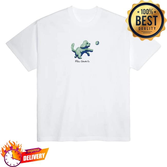 Official High Rollers Dublin Merch Polar - Ball Shirt