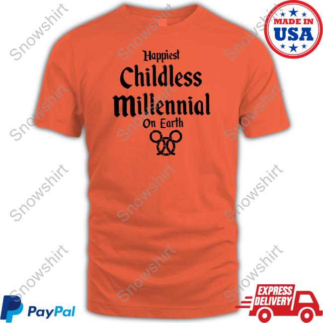 Happiest Childless Milennial On Earth Shirt Happiest Childless Milennial On Earth Pretzel Mickey Mouse Long Sleeve T Shirt Ian Miles Cheong