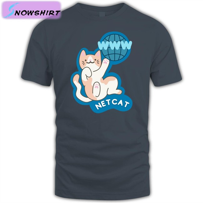 Www Net Cat Shirts Corgi Corg_E Www Net Cat T Shirt Corgi