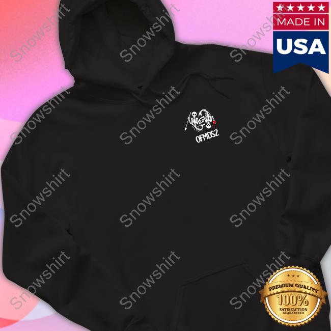 Official OFMD S2 Long Sleeve T-Shirt