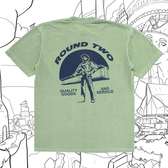 Official Round Two Clothing Store Shop Ironworkers T Shirt Roundtwostore Round Two Clothing Store Shop Ironworkers T-Shirts Roundtwostore