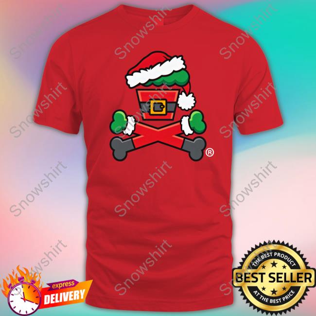 Official Johnny Cupcakes Jc Vault Grouchy Crossbones Shirt Official Johnny Cupcakes Merch Jc Vault Grouchy Crossbones Tee Shirt