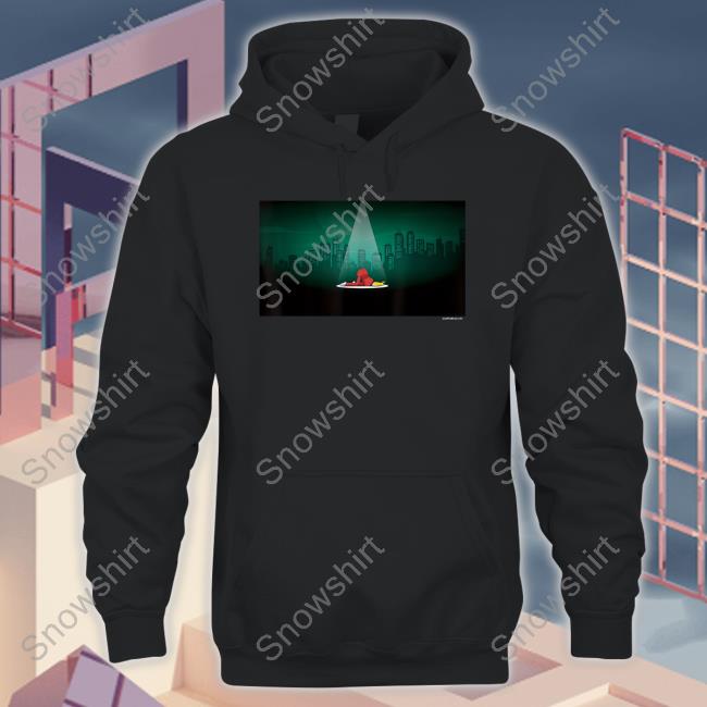 Ghost Trick Key Art Shirt Ghost Trick Key Art Tee Shirt