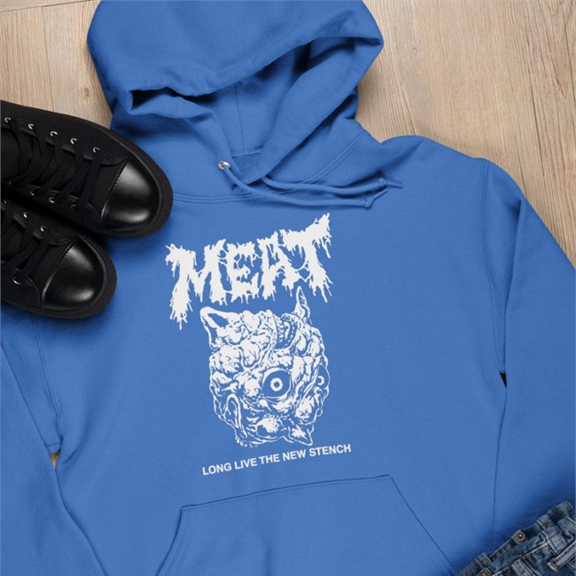Meatcanyon Papa Meat Meat Long Live The New Stench T Shirt Papa Meat Meat Long Live The New Stench Hoodie Meatcanyon