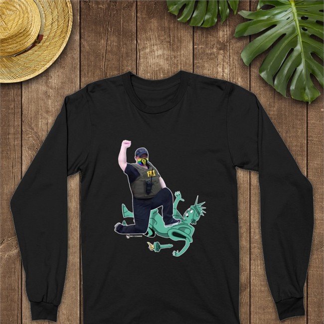 The Kneel T Shirt