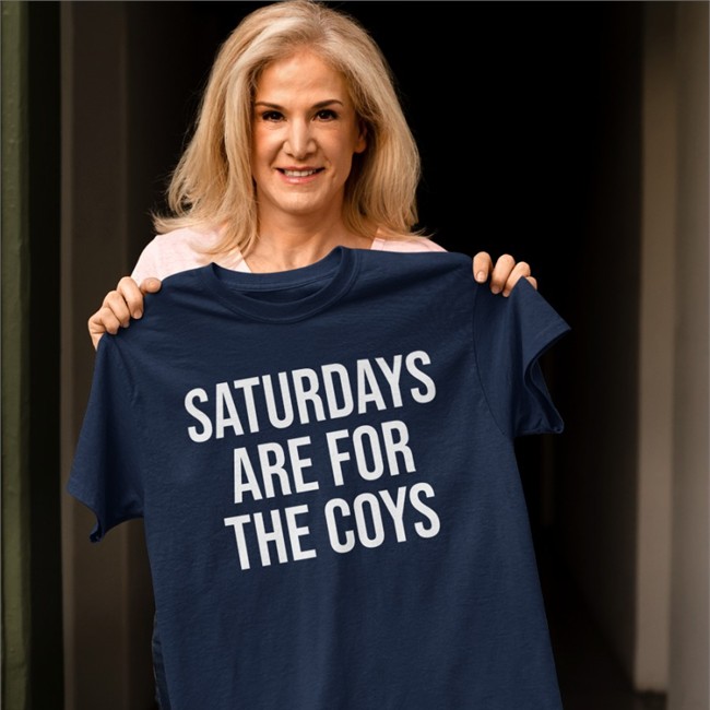 Dave Portnoy Saturdays Are For The Coys Tank Top Barstool Store