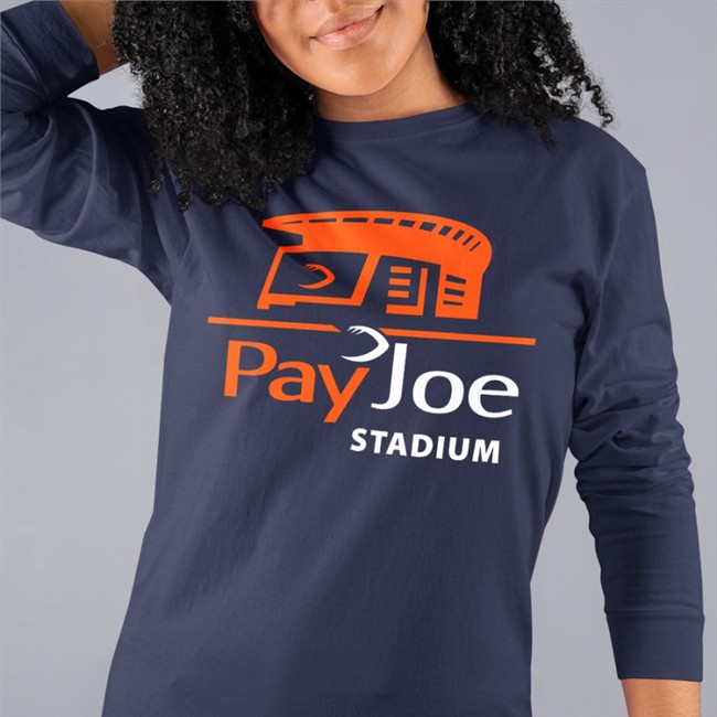 Payjoe Stadium Shirt Cincy Shirts