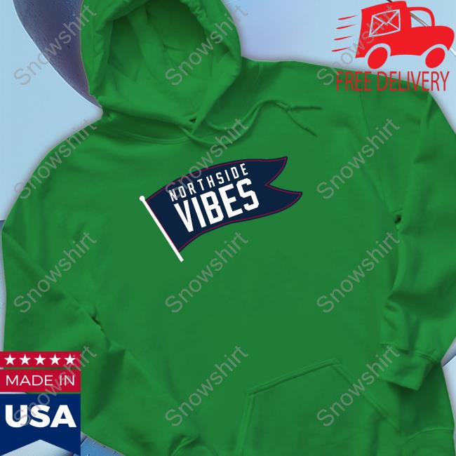 Northside Vibes Tee Shirt