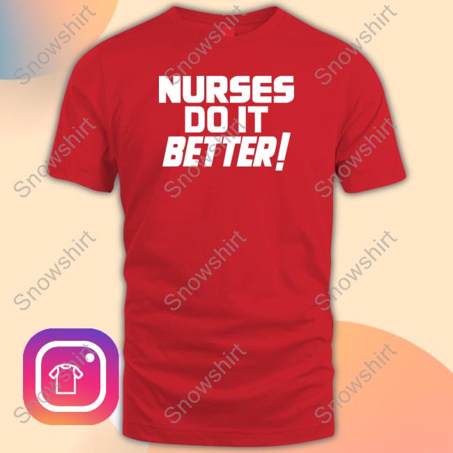 Official Robert Plant Nurses Do It Better Hoodie Nurses Do It Better Sweatshirt
