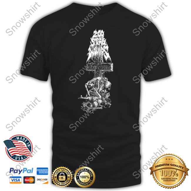 200 Stab Wounds Crewneck Sweatshirt
