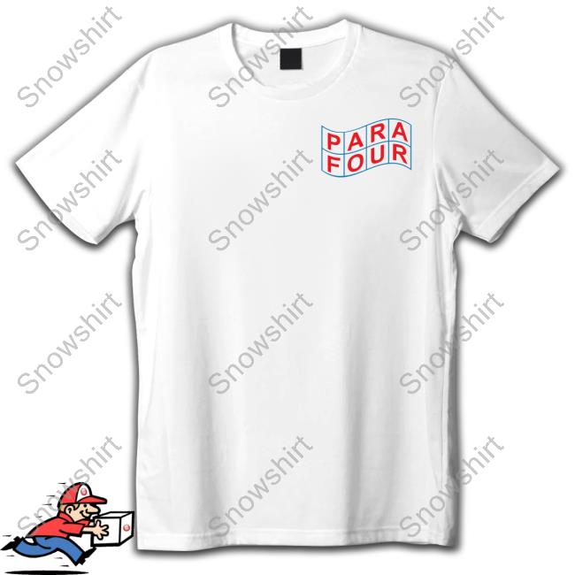 Official Lxix Apparel Shop Parafour Ss Ivory Shirts Brian Robert Jones