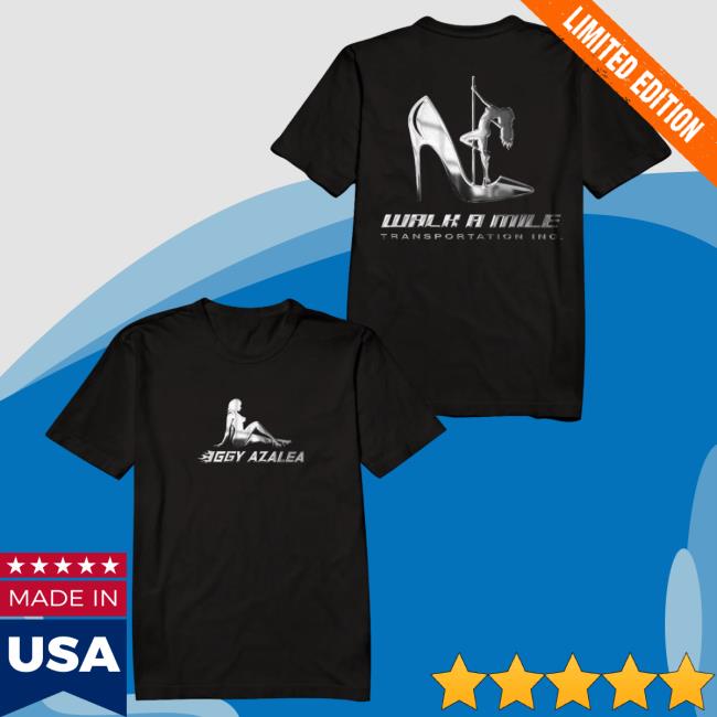 Official Iggy Azalea Merch Store Iggy Azalea I Am The Stripclub Tshirt Iggy Azalea Shop IggyAzalea
