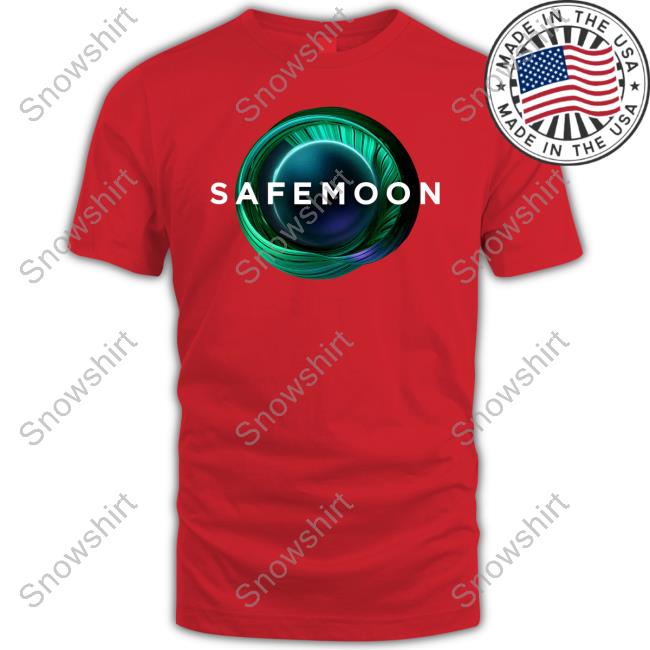 Safemoon Beta Long Sleeve T Shirt