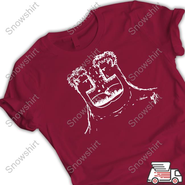 Hozier Merch Black Eat Your Young Tee Shirt
