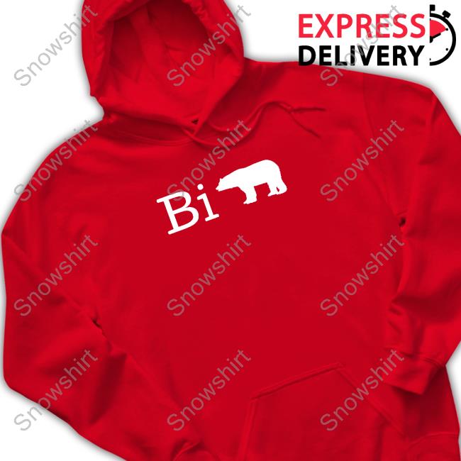 Bi-Polar Bipolar Bear T Shirts Official Bipolar Bear Tee Shirt