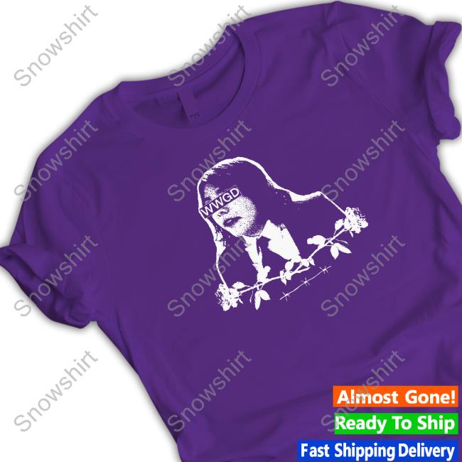 Catchinglizards Wwgd Shirt