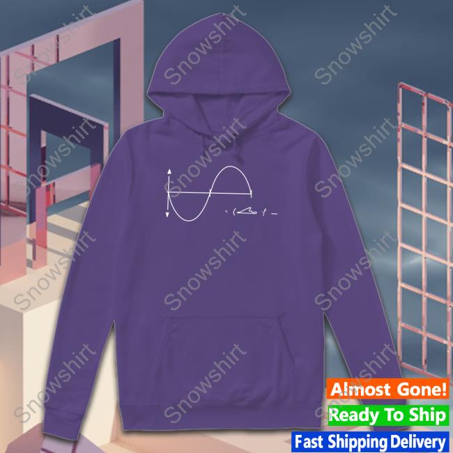 Fluxpavilion Merch Flux Pavilion Sine Tee Shirt Official Flux Pavilion Sine T Shirt