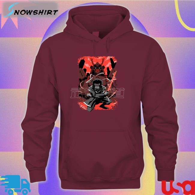 Coryxkenshin Mecha Pilot Hoodie Mecha Pilot Sweatshirt