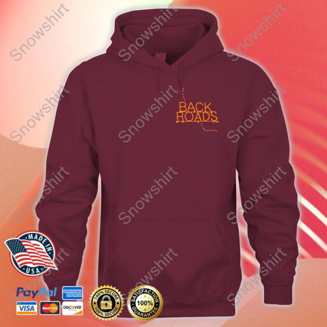 Back Roads T Shirt