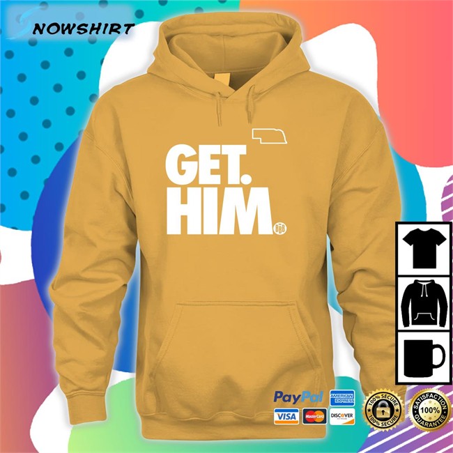 Bbbprinting Merch Get Him Shirt Triple B Bbbprinting Get Him Shirt