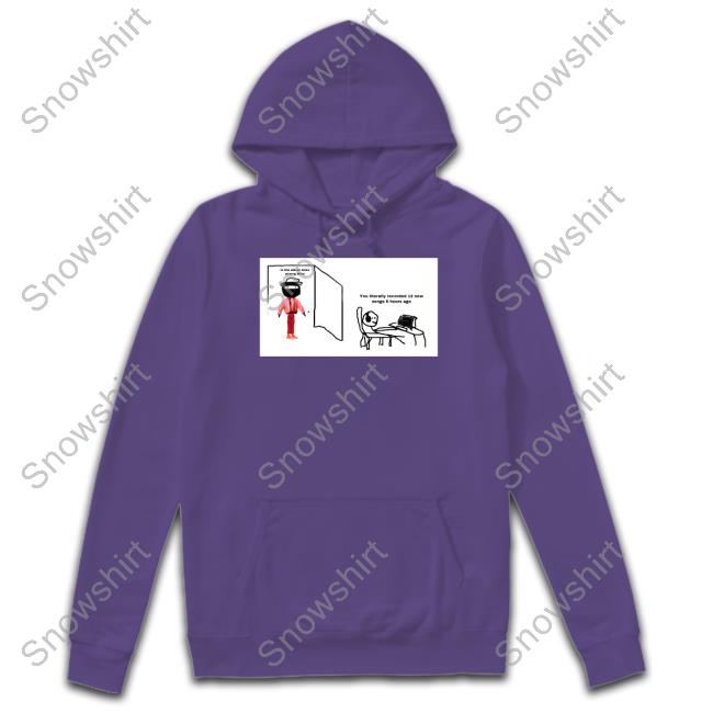 Mike Dean Donda Meme Shirt