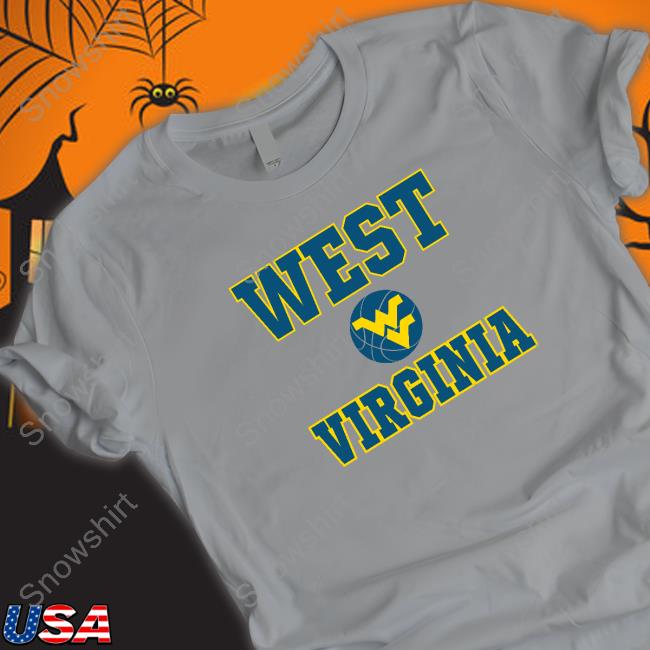 Official Emmitt Matthews Jr West Virginia Long Sleeve T Shirt