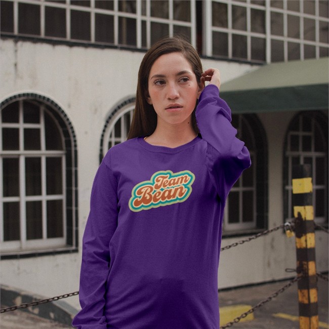 Just Miss Emma Team Bean Driftwood Originals Shirt Emma Dolan Team Bean Driftwood Originals T-Shirts