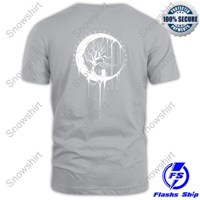 Ink Poisoning Apparel Clothing Grave Shirts Ink Poisoning Apparel Clothing Grave Shirt 2023