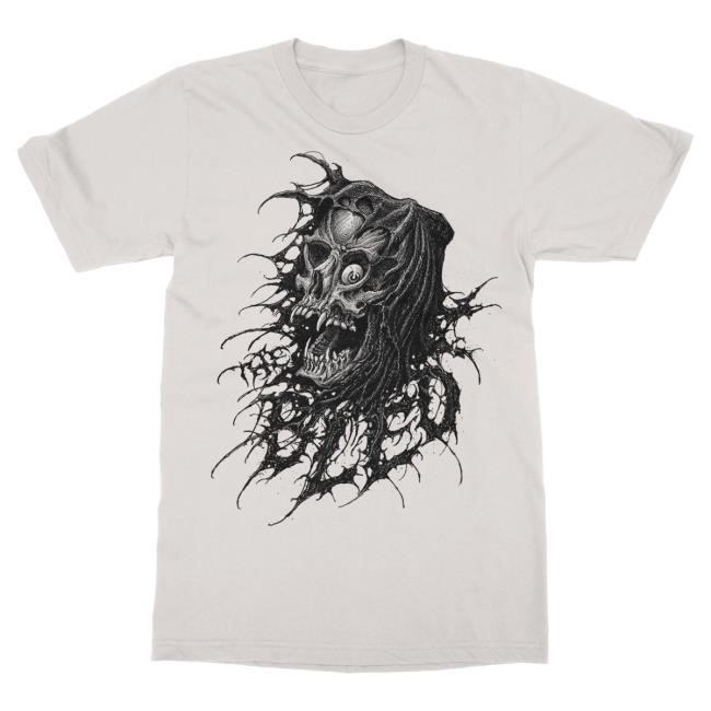 Official Indie Merch Store Shop The Bled "Reaper" Tee IndieMerchStore