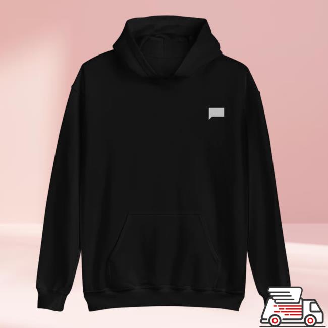 Official Bravo Tv Merch The Real Housewives Of Salt Lake City You Can Leave Hoodie