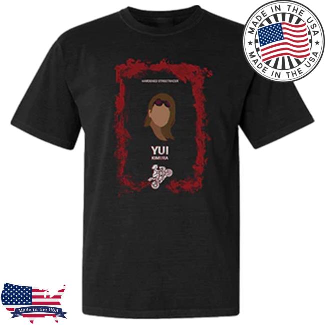 Official Dead By Daylight Merch Store Dead By Daylight Yui Minimalist Shirts Black Deadbydaylight Shop