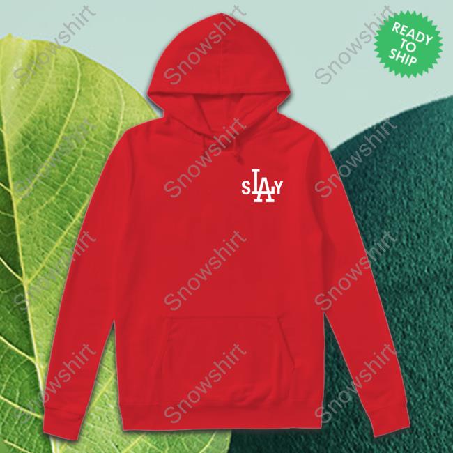 Slay Long Sleeve T Shirt