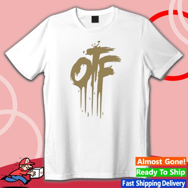Official Te Ef Golden King Otf Cap