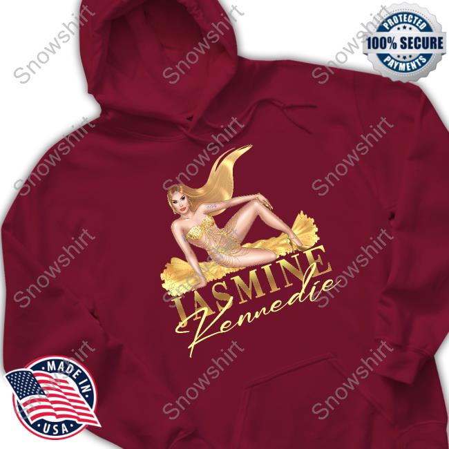 Mybestjudy Lip Sync Assassin Jasmine Kennedie Shirt Lip Sync Assassin Jasmine Kennedie Shirts