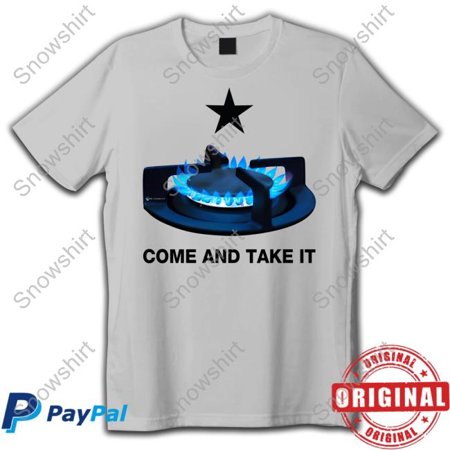Come And Take It Shirt Official We Are Change Shop Come And Take It Hoodie