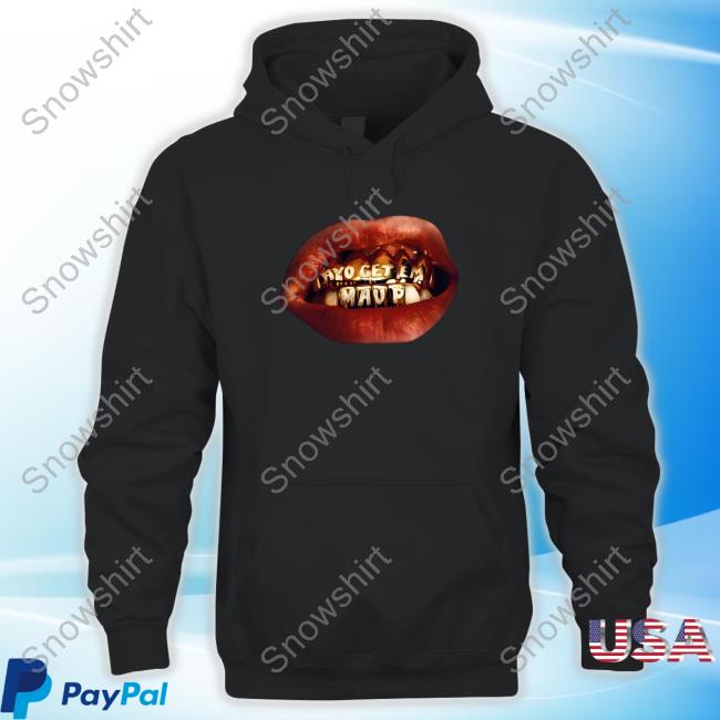 Ayo Get Em Mau P Black Special Edition Shirt