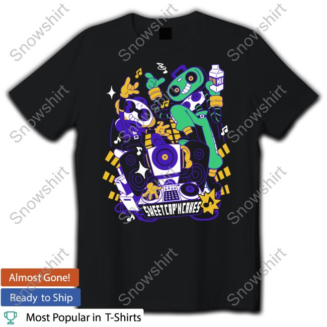 Deltarune Best Musical Trio By Nelnal Shirt