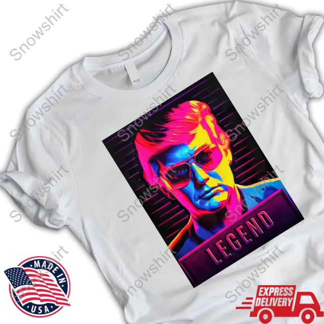Trump Legend Shirt