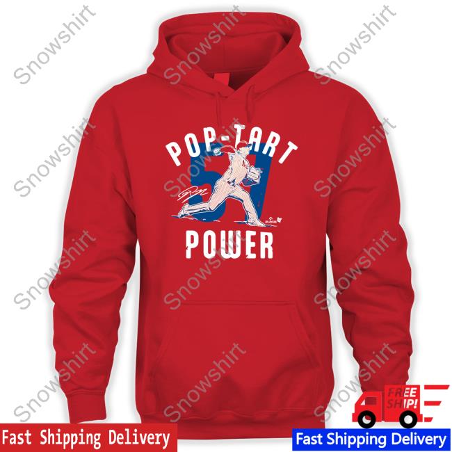 Pop Tart Power T Shirt