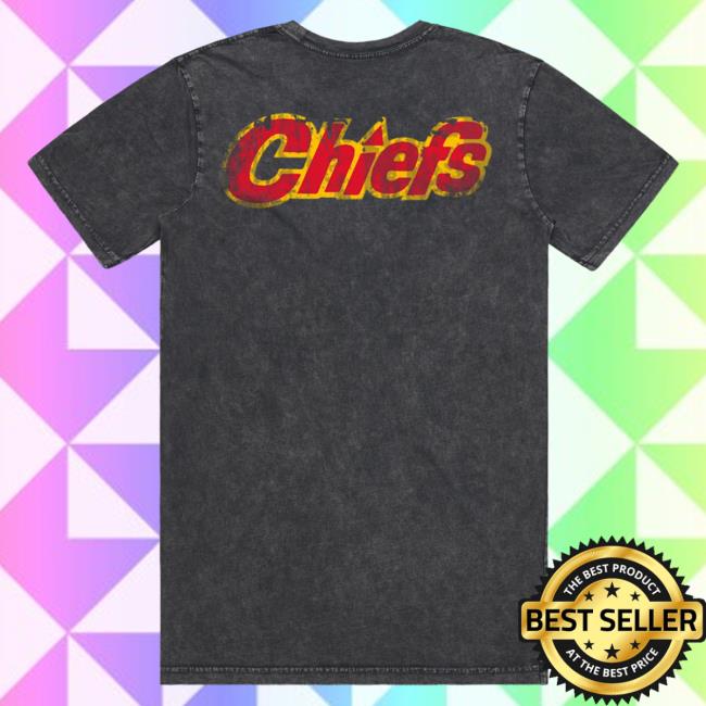 Official Tru Colors Clothing Apparel Tru Kolors X Chiefs Afc Archive Shirt Official Tru Colors Clothing Apparel Tru Kolors X Chiefs Afc Archive Popover Shirt