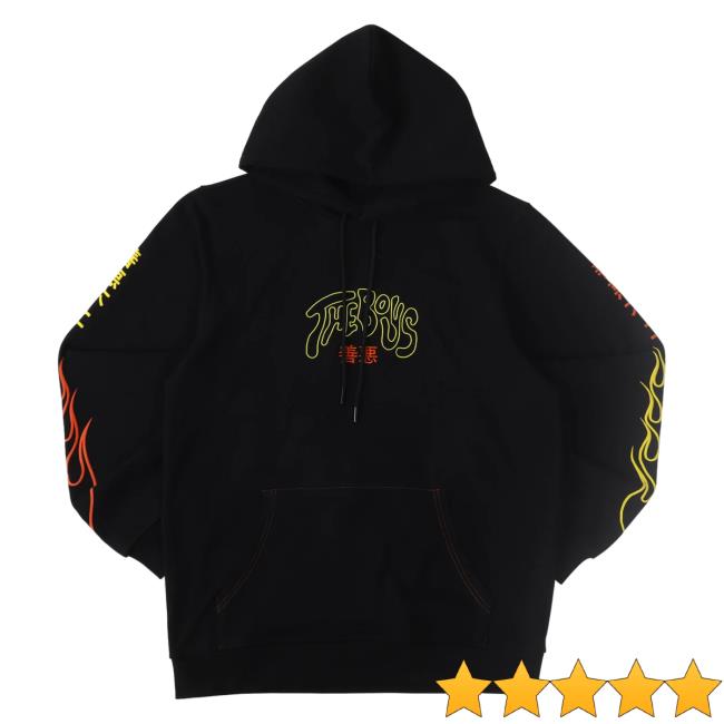 Official The Boys Merch Good Vs Evil The Boys Longsleeve