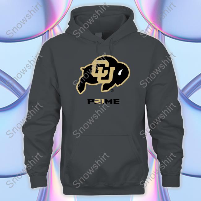Official Cubuffsfootball Coach Prime Long Sleeve T Shirt Cubookstore Coach Prime Shirt Cubuffsfootball